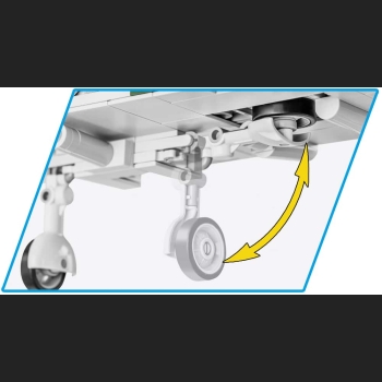 Supermarine Spitfire Mk.VB 342 Kl. 1:32